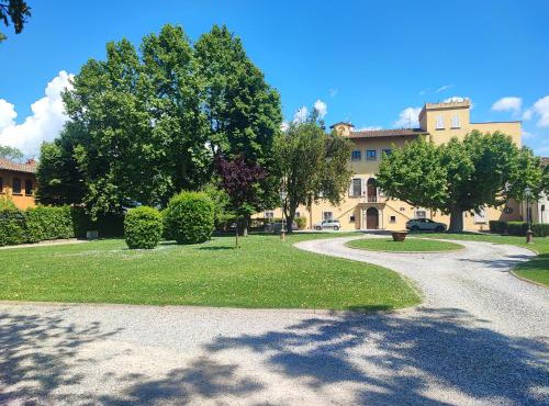 Appartamento in Villa Aulla