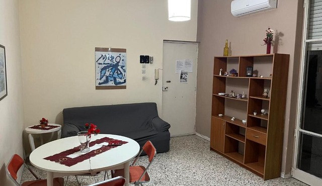Appartamento in villa