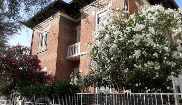 Appartamento in Villa