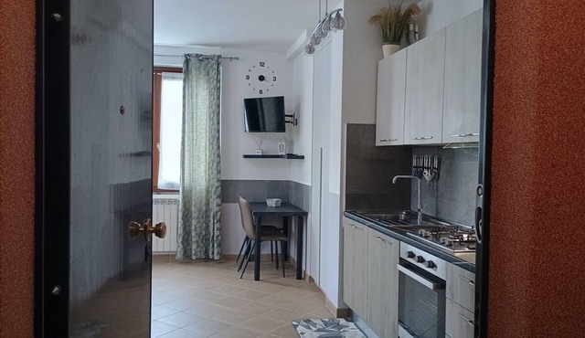 appartamento in zona centrale con WiFi in Calco