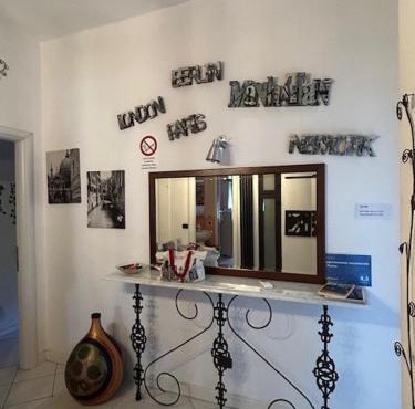 Appartamento incantevole a Parma