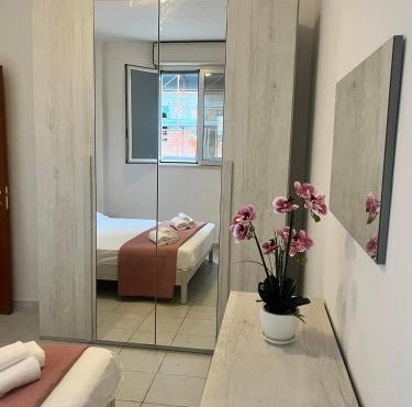 Appartamento indipendete VillaRosa