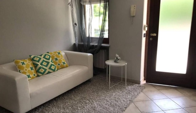 Appartamento indipendente nella collina di Aosta - Cir Vda Aosta 0163