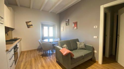 Appartamento indipendente Apt 3