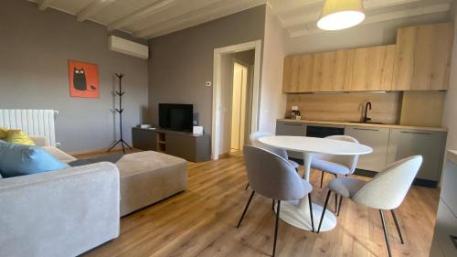 Appartamento indipendente apt 4