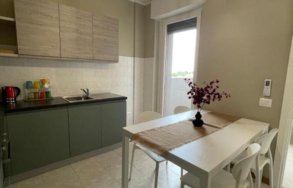 Appartamento Iris
