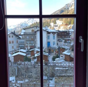 Appartamento Rio Duron by AMA Val di Fassa