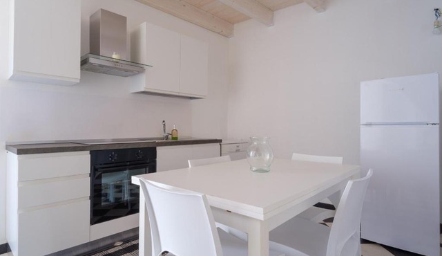 Appartamento Marina 2