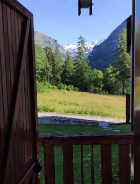 Appartamento Gressoney-Saint-Jean (Obre Biel) - I Larici