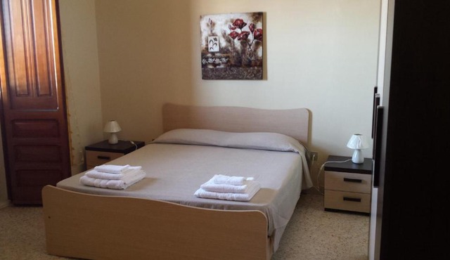 Appartamento Maxim 03 Gallipoli Mancaversa
