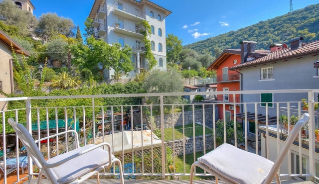 Appartamento Miorelli 1, Torbole sul Garda, Italy