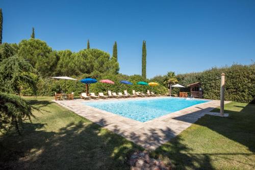 Appartamento la Cantina