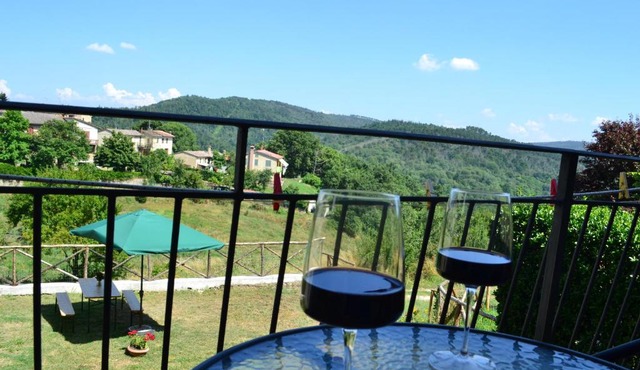 Appartamento La Chiusa