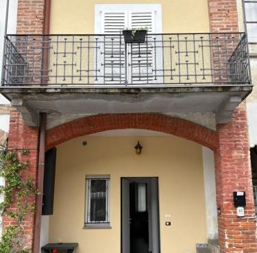 Appartamento LA CORTE