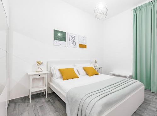 Appartamento La Fortezza