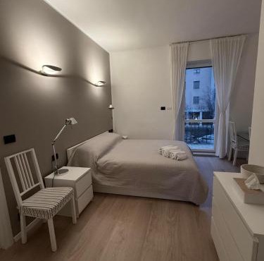 Appartamento Laghetto