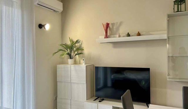 Appartamento Lavanda - Immobili e Soluzioni Rent