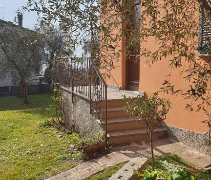 Appartamento Le Rose