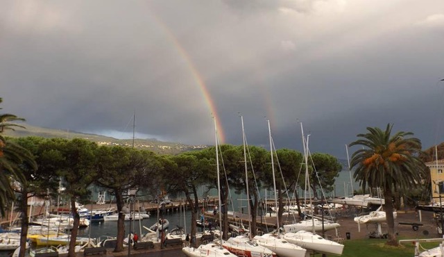 appartamento Le Vele