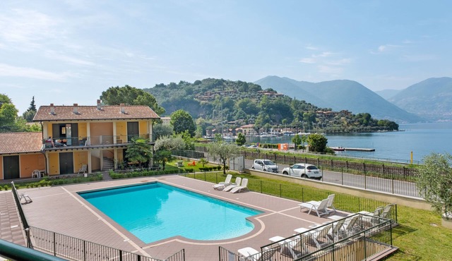 Appartamento Leone - One Bedroom Apartment, Sleeps 4