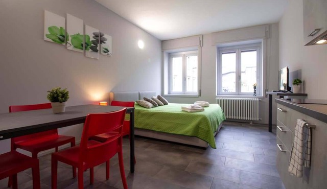Appartamento Lime - Affitti Brevi Italia