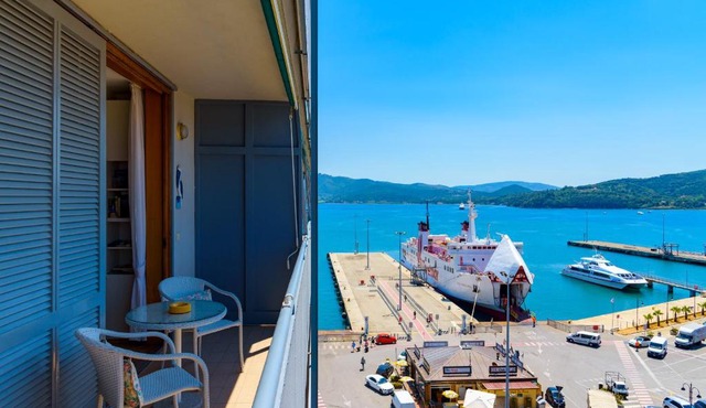 Appartamento Lo Scoglio