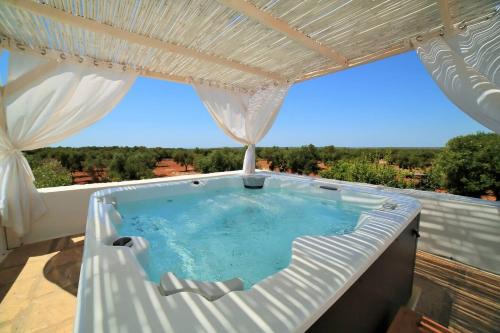 Appartamento Lu Mare by Salento Prime