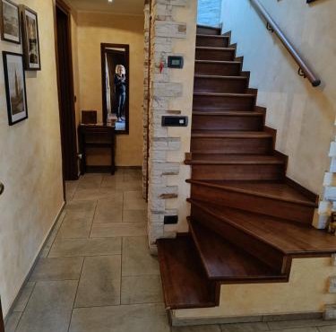 Appartamento Luigia House