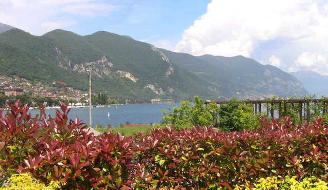 appartamento Luisa al lago d'Iseo