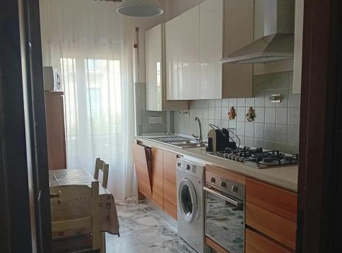 Appartamento Luzzi