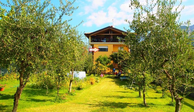 Appartamento Mandelli