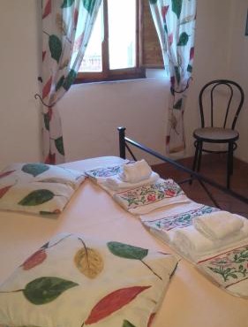 Appartamento Martina