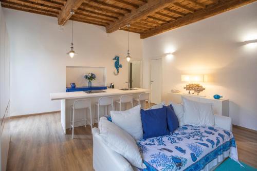 Appartamento Mascalzone Latino - HelloElba