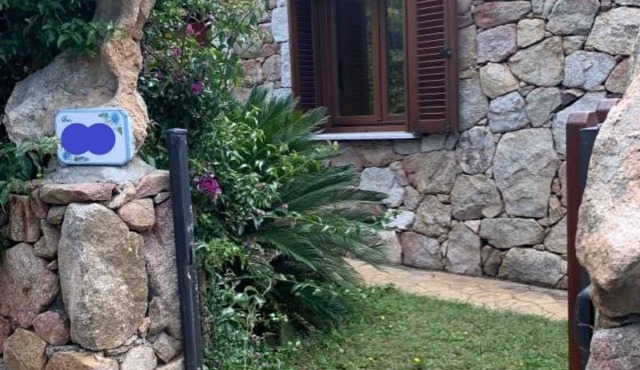 Appartamento Max con Giardino
