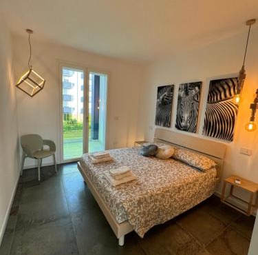 Appartamento Miro' Fine Living