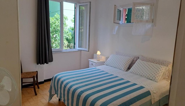 Appartamento Monterosso 81