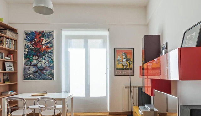 Appartamento Moderno alla Cala by Wonderful Italy