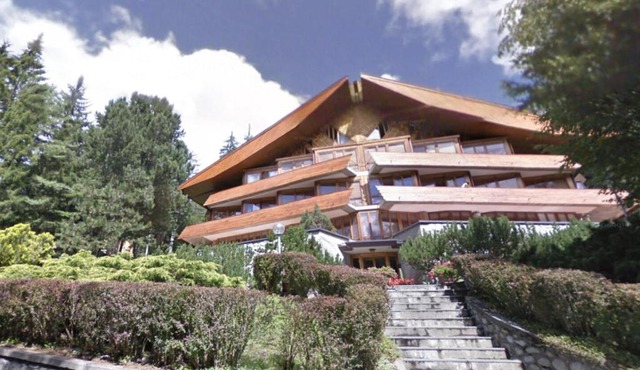 Appartamento Moderno Residence Val D'Avio