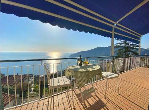 Appartamento Moneglia