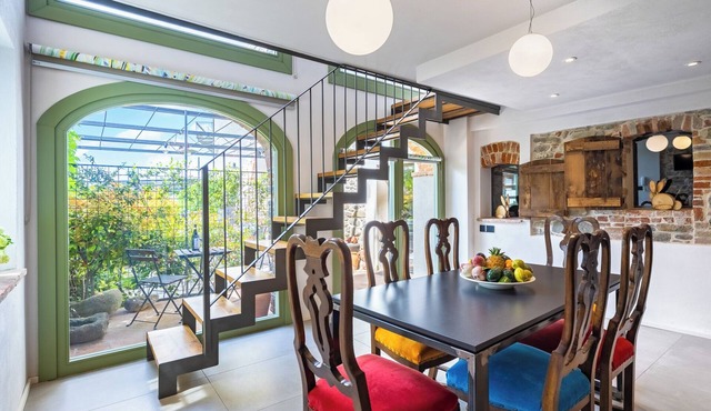 Appartamento Monet - One Bedroom Apartment, Sleeps 2