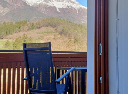 Appartamento Monte Irone