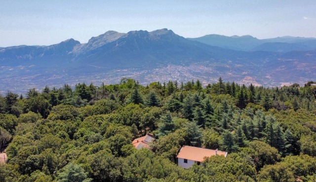 Appartamento Monte Ortobene 1