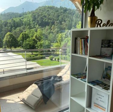 APPARTAMENTO MONTE - VALANDRO-