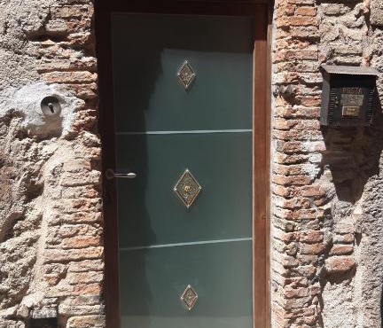 Appartamento nel Borgo