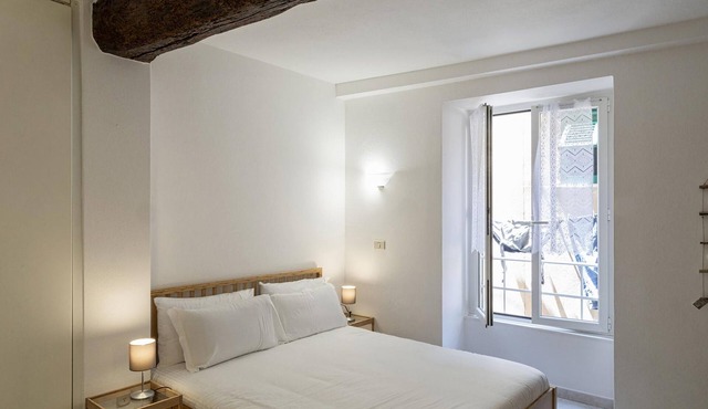 Appartamento nel Centro di Camogli by Wonderful Italy