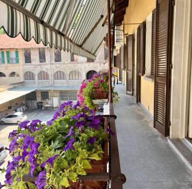Appartamento nel marchesato