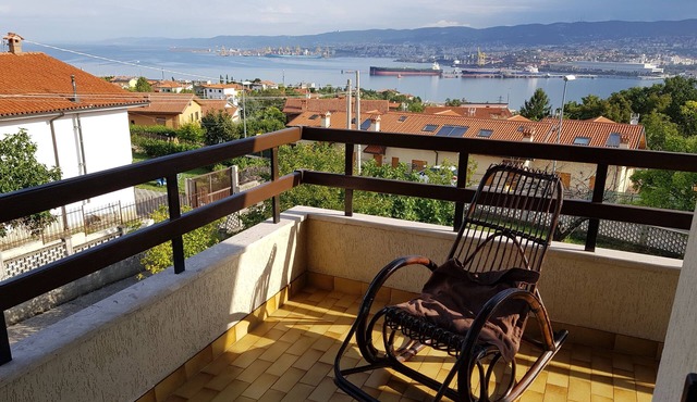 Appartamento Nerio -avander House