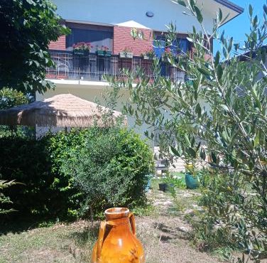 Appartamento Olivia