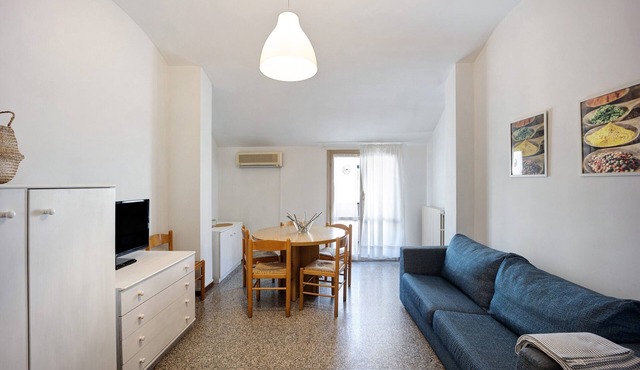 Appartamento Orizzonte 7 B
