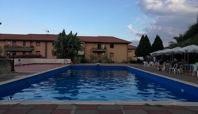 Appartamento Ortensia